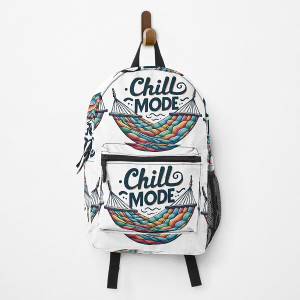 Item preview, chill mode, beach, holiday designed and sold by TrueArtVibes.