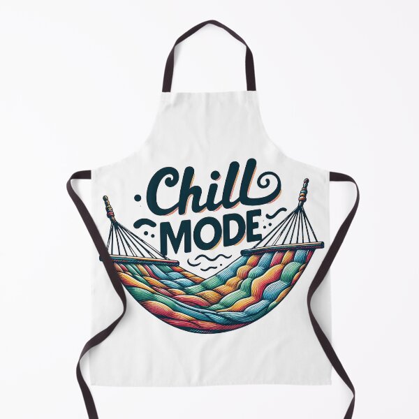 Item preview, chill mode, beach, holiday designed and sold by TrueArtVibes.