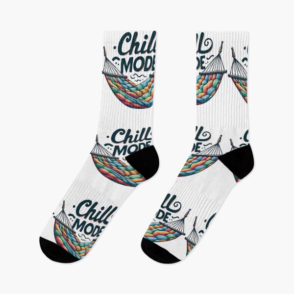 Item preview, chill mode, beach, holiday designed and sold by TrueArtVibes.