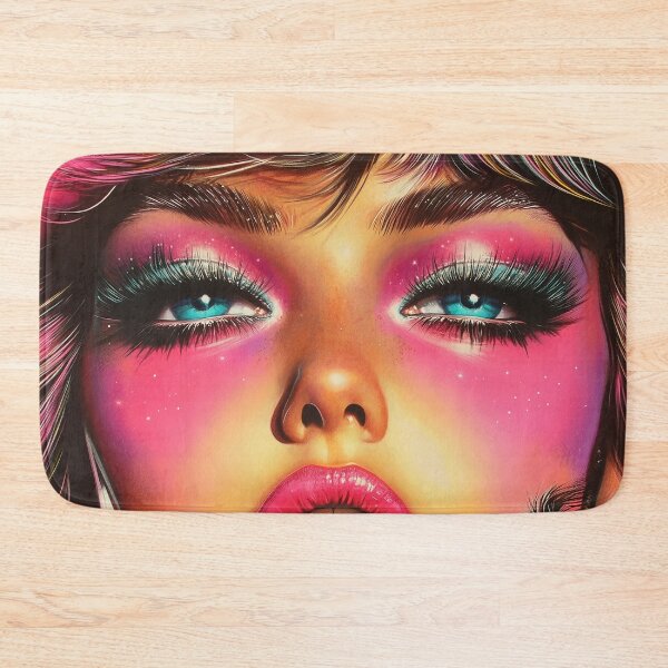 Item preview, Synthwave 1980's Style 14 designed and sold by Gypsykiss.