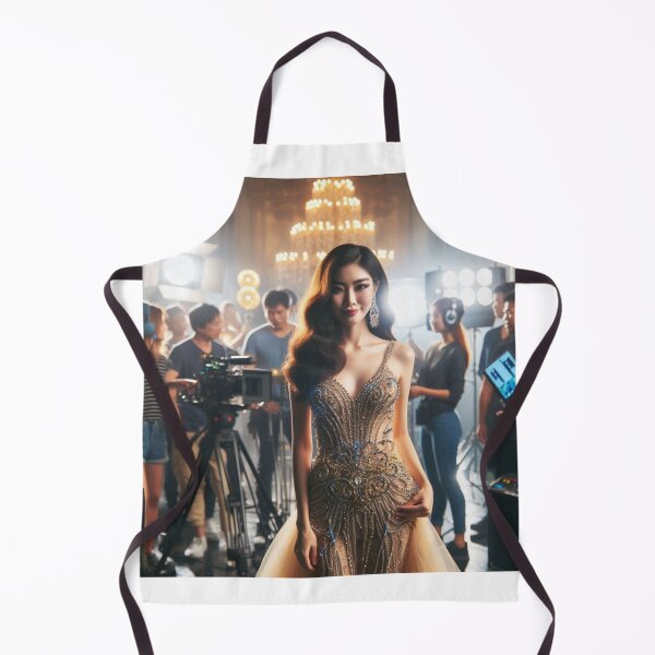 Item preview, The movie set designed and sold by PandoraCastle.