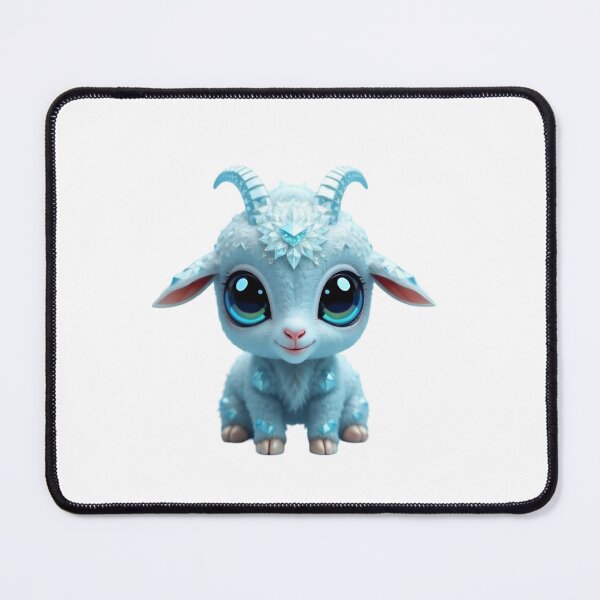 Item preview, Cute Goat designed and sold by GarFaRa.
