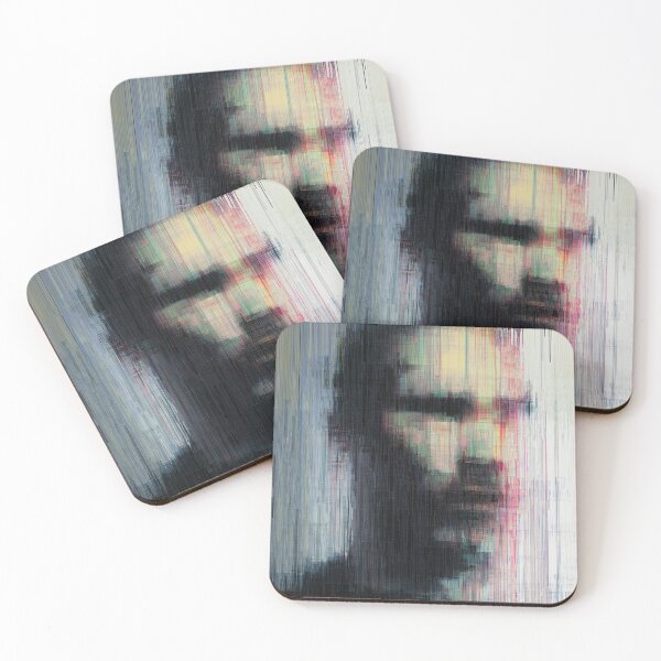 Item preview, Cyborg Portrait Human Emotions and Metal designed and sold by MidArtForge.