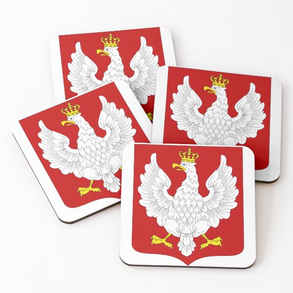 Item preview, Polish White Eagle 1919–1927 designed and sold by BestDetailer.