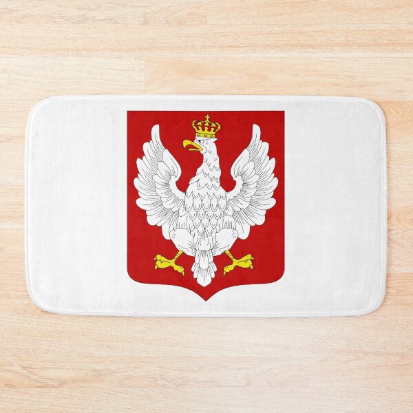 Item preview, Polish White Eagle 1919–1927 designed and sold by BestDetailer.
