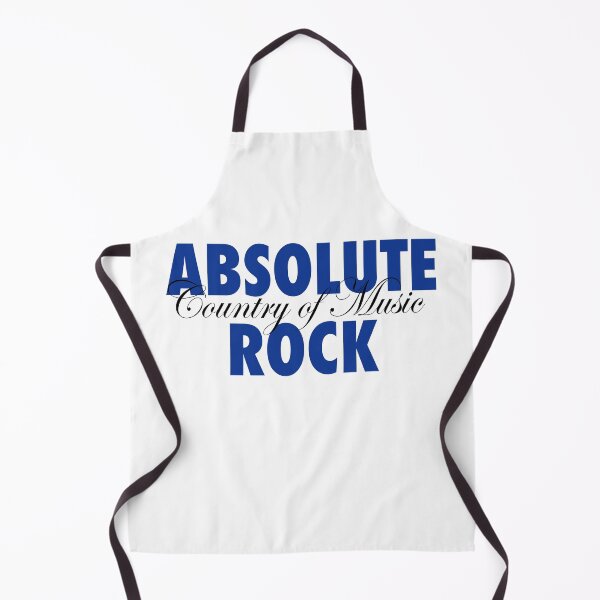 Item preview, Absolute Rock, Country of Music - Logo Parody designed and sold by TipTop GFX.