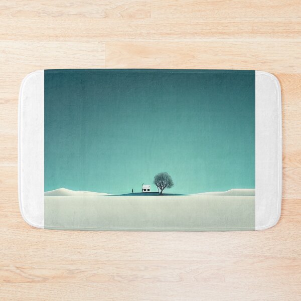 Item preview, Winter Stillness designed and sold by zoecreatiwe.