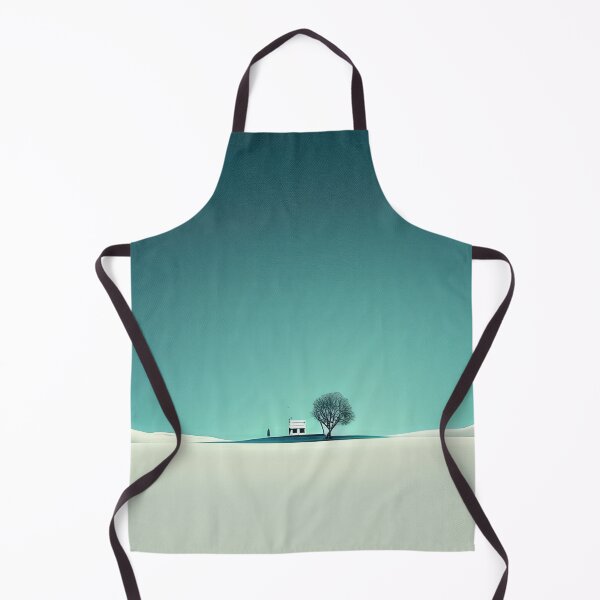 Item preview, Winter Stillness designed and sold by zoecreatiwe.