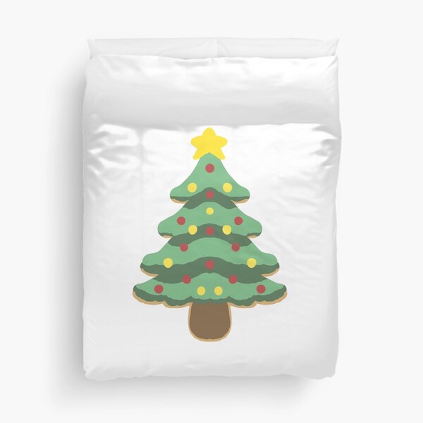 Item preview, Merry Christmas tree cookie designed and sold by ketpchup.