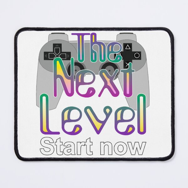 Item preview, Next Level start now designed and sold by DruckundFolienDepot.