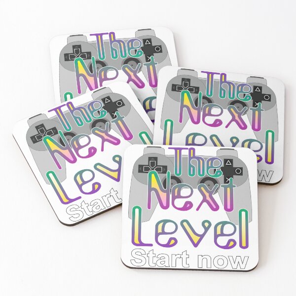 Item preview, Next Level start now designed and sold by DruckundFolienDepot.