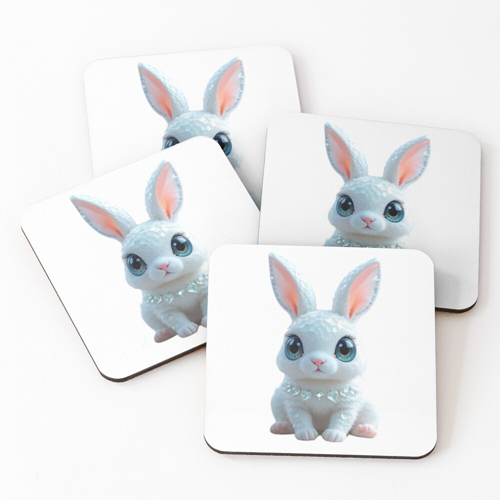 Item preview, Coasters (Set of 4) designed and sold by GarFaRa.
