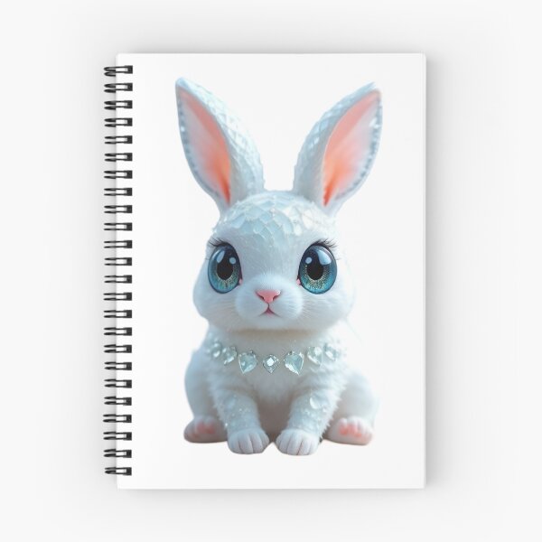 Item preview, Cute Rabbit designed and sold by GarFaRa.