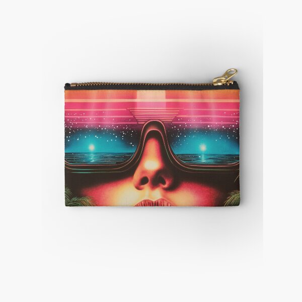 Item preview, Synthwave 1980's Style 15 designed and sold by Gypsykiss.