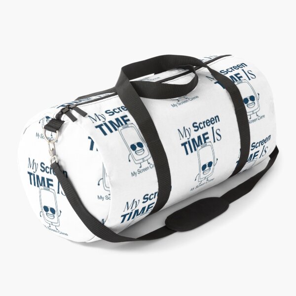 Item preview, My screen time is my screen crime designed and sold by Peerless-Prime.