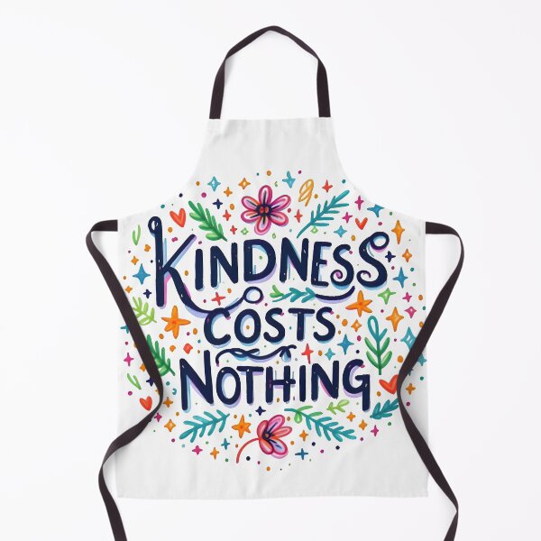 Item preview, kindness, gratitude, kindness matters designed and sold by TrueArtVibes.