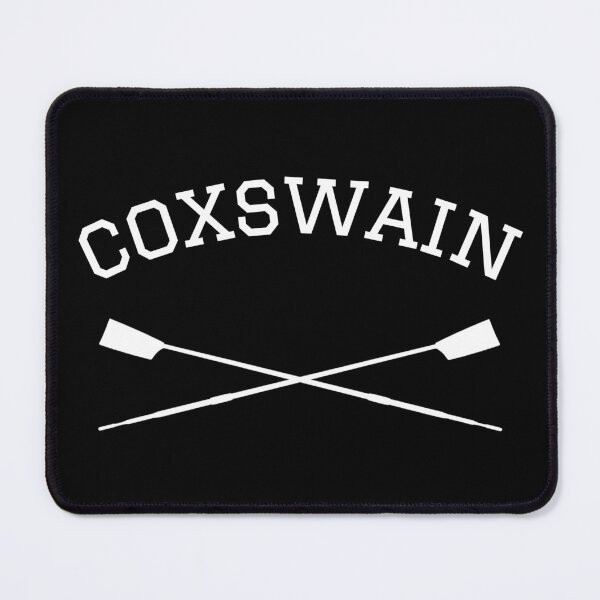Item preview, Coxswain designed and sold by StrokeOfGeniusR.