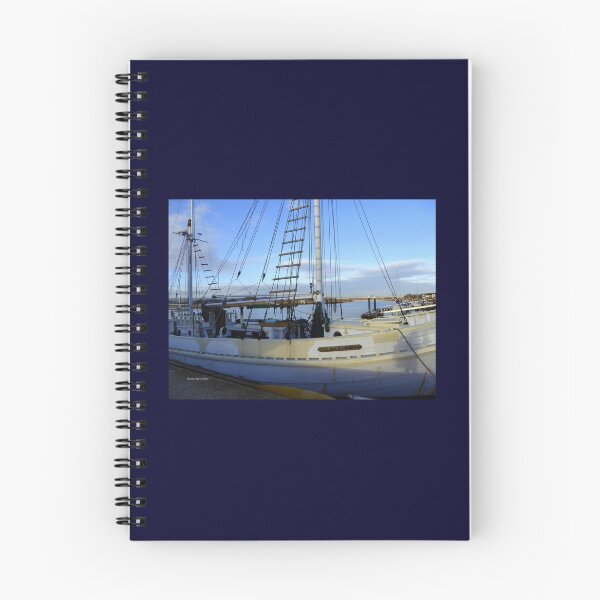 Item preview, Moored designed and sold by Vaengi.