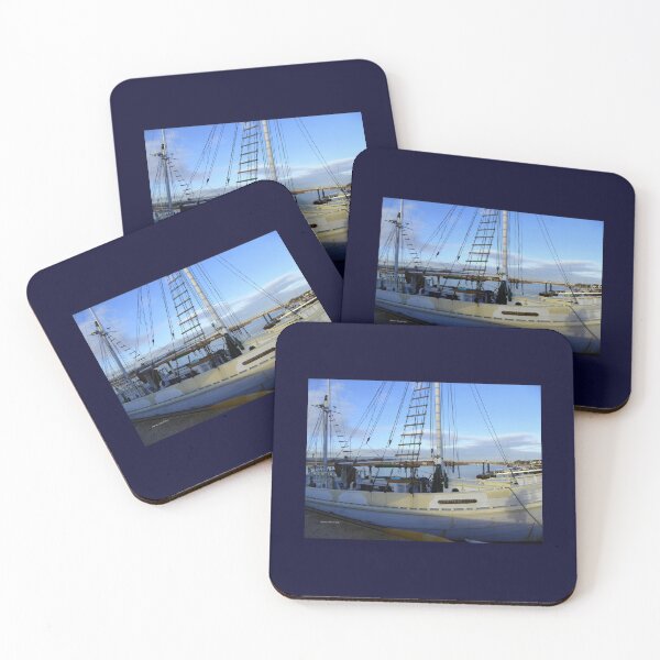 Item preview, Moored designed and sold by Vaengi.