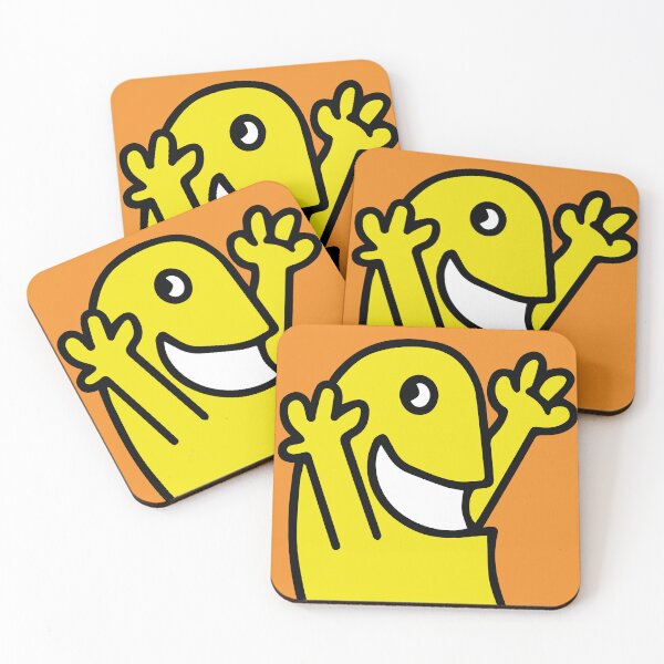 Item preview, Lucky! designed and sold by Minimells by Wolly Freund.