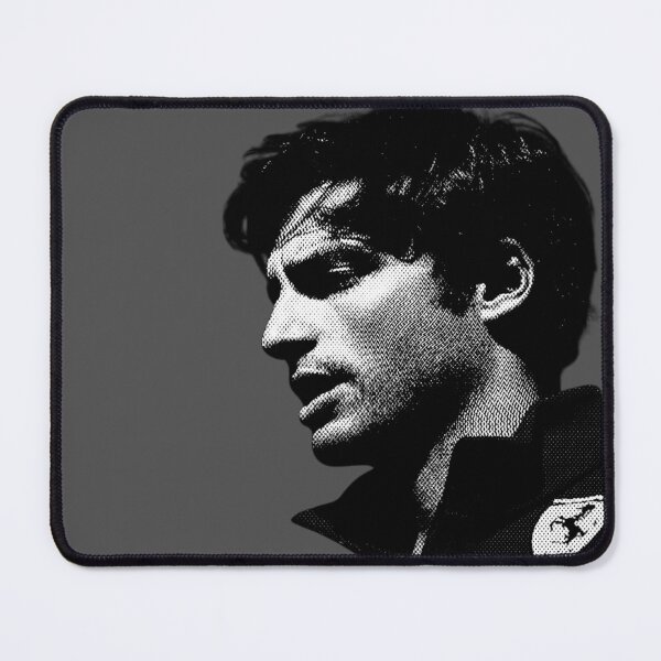 Item preview, Carlos Sainz halftone designed and sold by steakez.