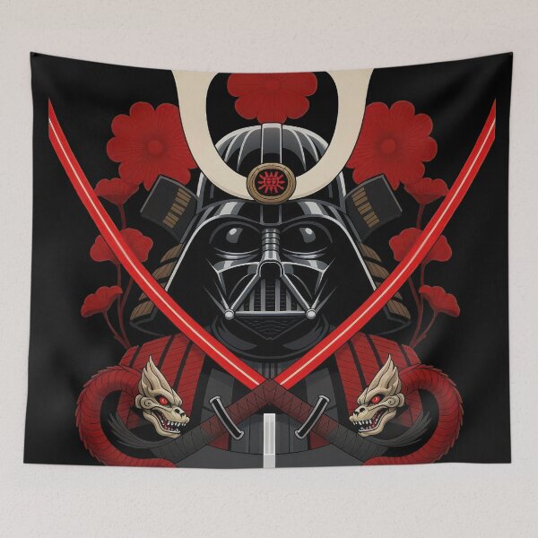 Item preview, DART SAMURAI designed and sold by brunoevt.