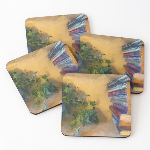 Item preview, Mostly Austen designed and sold by Lois  Bryan.