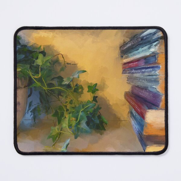 Item preview, Mostly Austen designed and sold by Lois  Bryan.