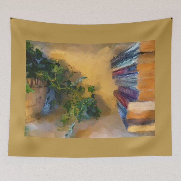 Item preview, Mostly Austen designed and sold by Lois  Bryan.