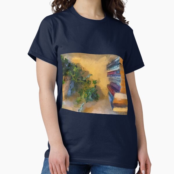 Mostly Austen Classic T-Shirt