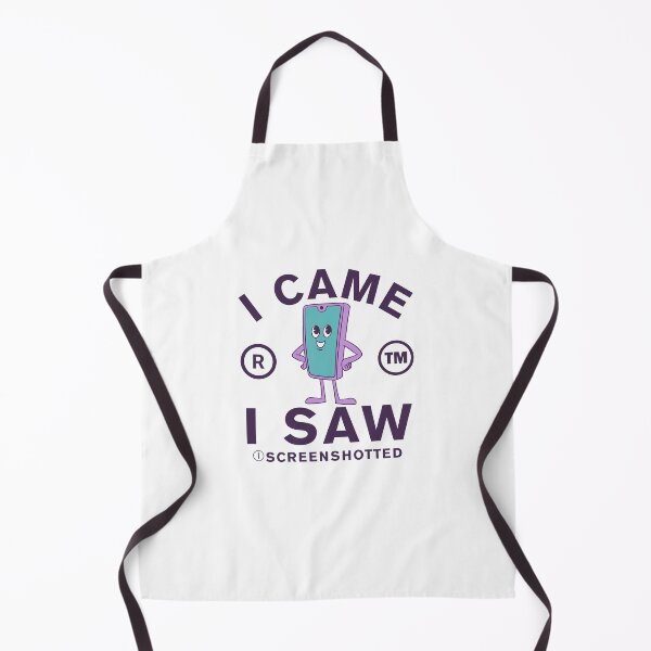 Item preview, I came, I saw, I screenshotted designed and sold by Peerless-Prime.