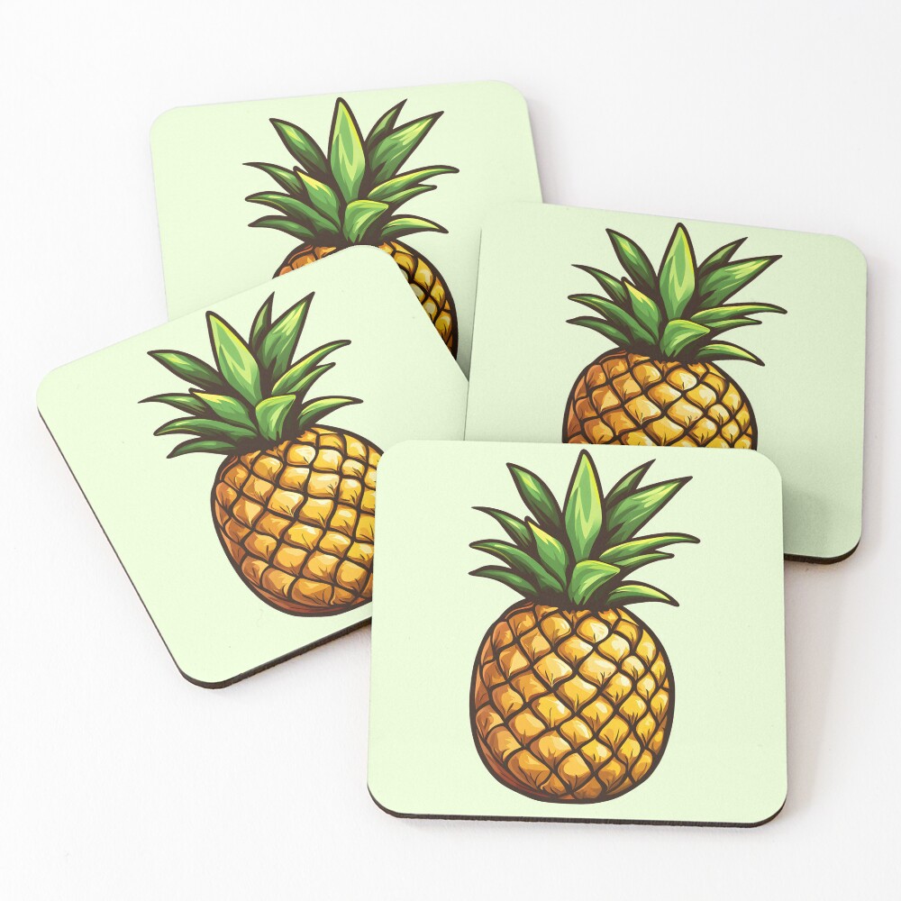 Item preview, Coasters (Set of 4) designed and sold by aeaeaeae.