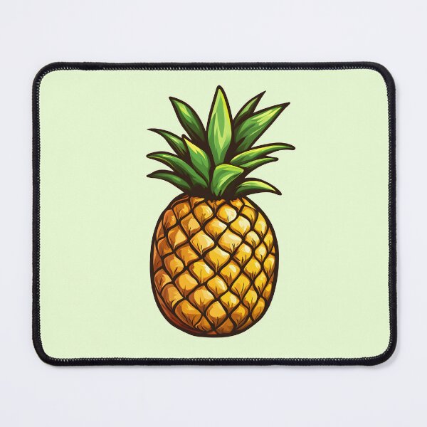 Item preview, pineapple designed and sold by aeaeaeae.