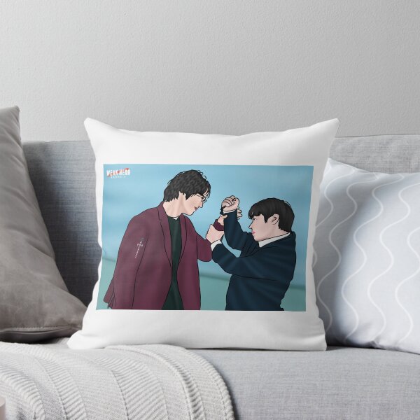 Item preview, Weak Hero Class 2 Korean Drama designed and sold by ArtRaftPro.