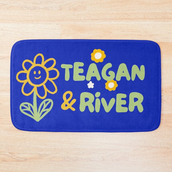 Item preview, Teagan and River designed and sold by Rue Design Company.