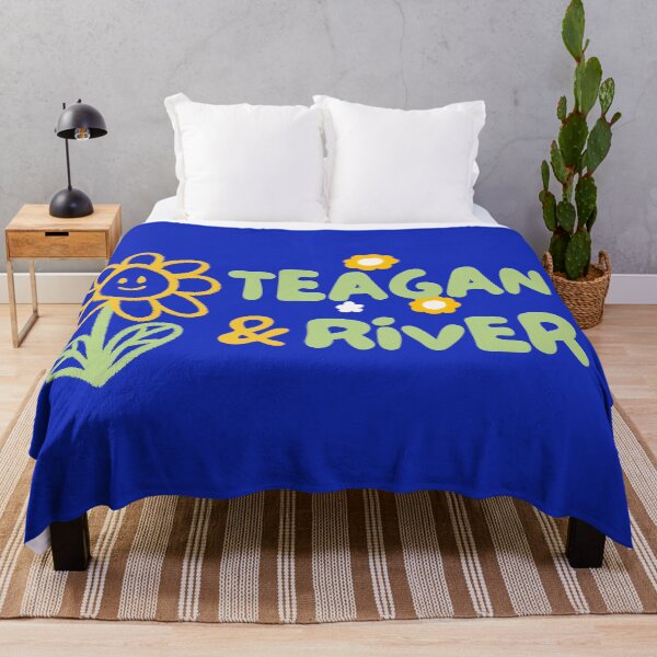Item preview, Teagan and River designed and sold by Rue Market.