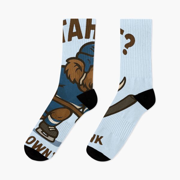Item preview, Utah Mammoth: We Own The Rink designed and sold by zzz888.