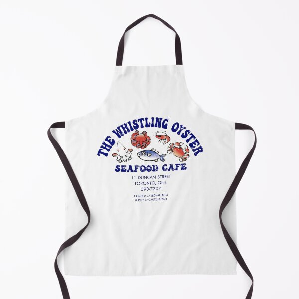 Item preview, The Whistling Oyster designed and sold by WiseGuyTs.