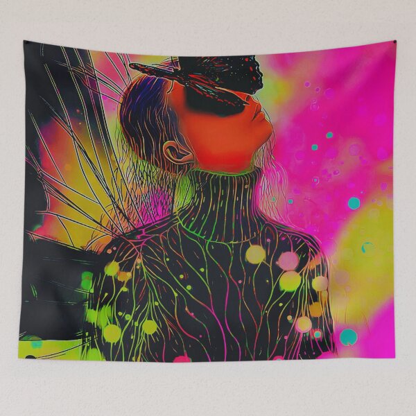 Item preview, Daydream  designed and sold by Cheryl Carpenter.