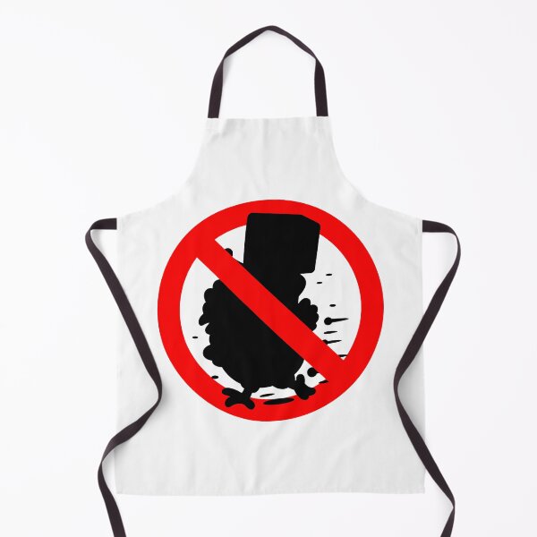 Item preview, Chicken Jocky Not Allowed designed and sold by MonkiFlipp.