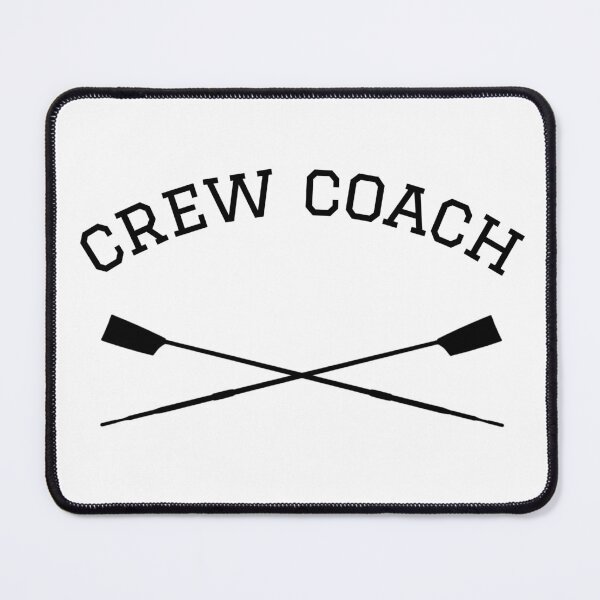 Item preview, Crew Coach designed and sold by StrokeOfGeniusR.