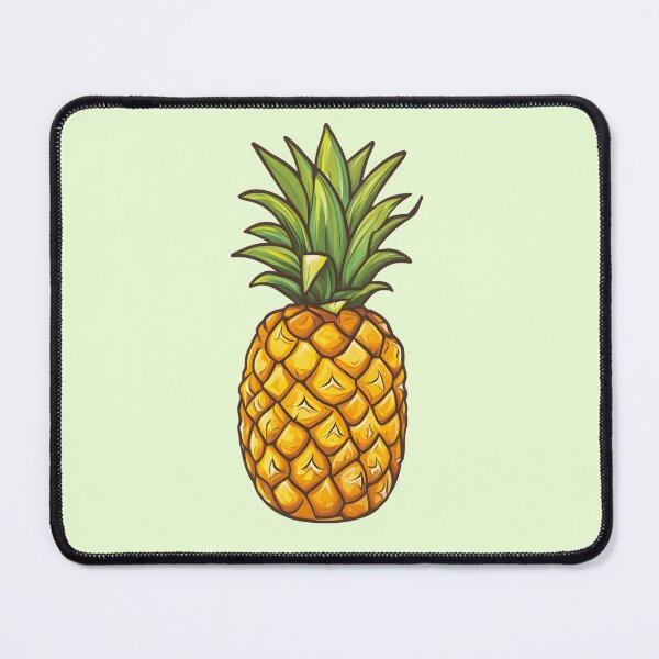 Item preview, pineapple designed and sold by aeaeaeae.