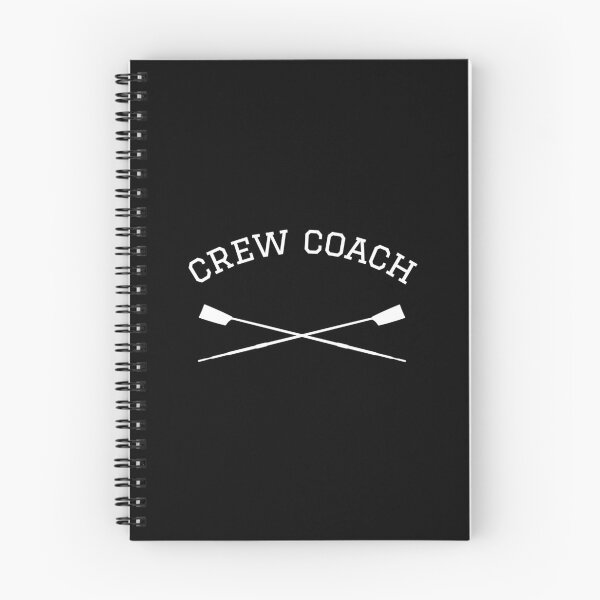 Item preview, Crew Coach designed and sold by StrokeOfGeniusR.