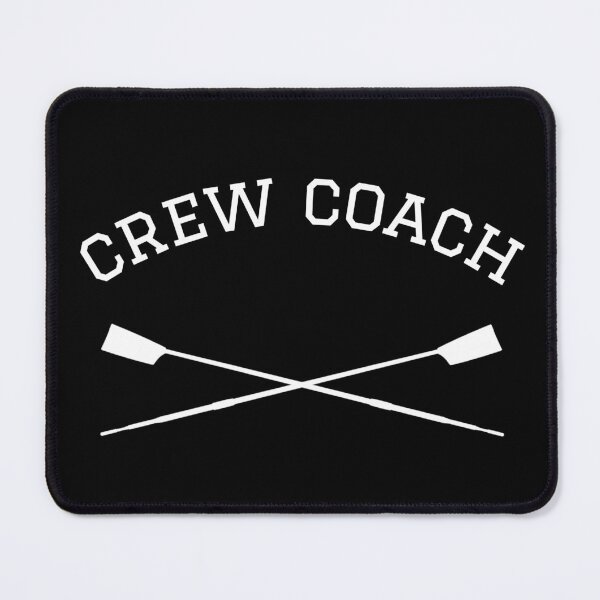 Item preview, Crew Coach designed and sold by StrokeOfGeniusR.