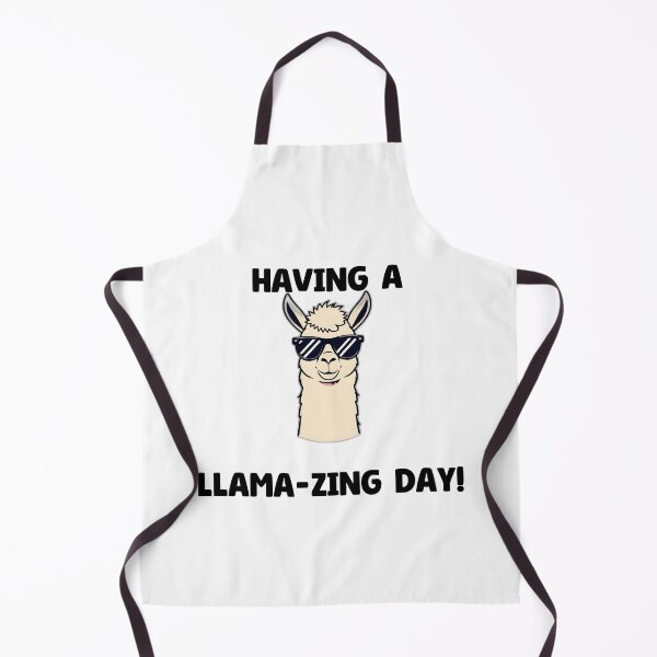 Item preview, Llama Drama designed and sold by allogy.