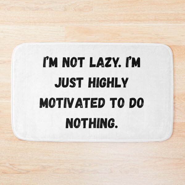Item preview, Funny quote designed and sold by 5-Star-Shopper.