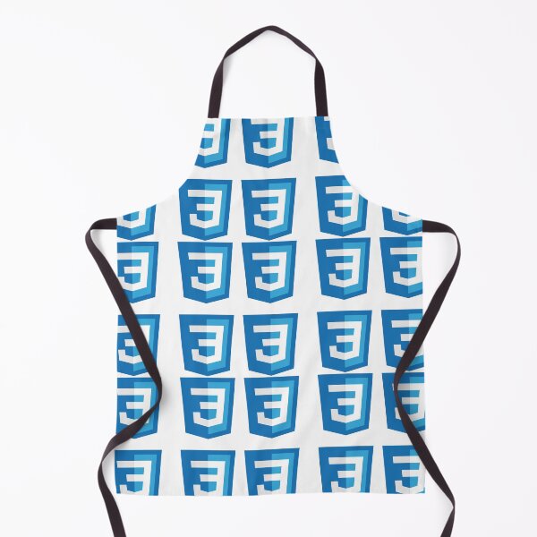 Item preview, CSS Logo 4x designed and sold by GlassySteel.
