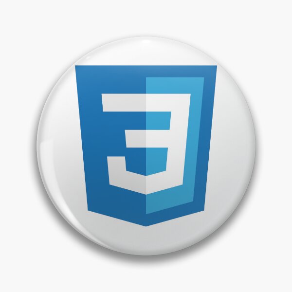 Item preview, CSS Logo designed and sold by GlassySteel.