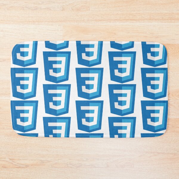 Item preview, CSS Logo designed and sold by GlassySteel.