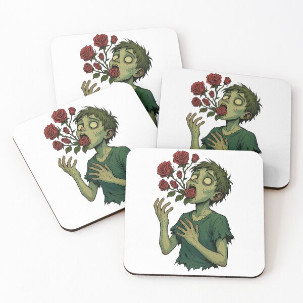 Item preview, “Thornmouth” – A Bloom You Can’t Swallow designed and sold by Soft rot studio.